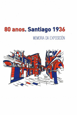 80 ANOS. SANTIAGO 1936