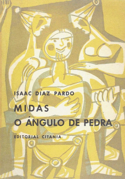 MIDAS/O NGULO DE PEDRA
