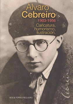 �LVARO CEBREIRO 1903-1956