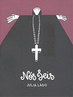 NOS SEIS (PREMIO CASTELAO B.DESE�ADA 2021 - M.XERAL)