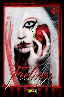 ECP 8 -FEELINGS