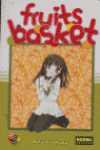 FRUITS BASKET 5