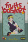 FRUITS BASKET 6