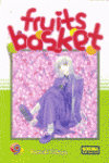 FRUITS BASKET 9
