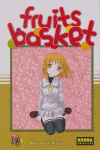 FRUITS BASKET 10