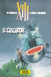 XIII 10 EL CASCADOR