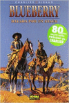 BLUEBERRY 9 - BALADA POR UN ATAUD