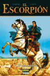 EL ESCORPION 5. EL VALLE SAGRADO C.