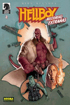 HELLBOY HISTORIAS EXTRAAS 2