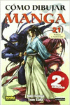 COMO DIBUJAR MANGA 21 - NINJAS Y SAMURAIS