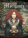 BALADA LANDAS, 5 MORIGANES