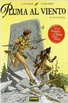 PLUMA AL VIENTO (TOMO)