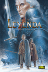 LEYENDA 2 - BOSQUES PROFUNDOS