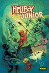 HELLBOY JUNIOR