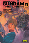 GUNDAM THE ORIGIN 6