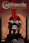 MIH 23.CASTLEVANIA.EL LEGADO DE LOS BELMONT