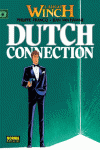 LARGO WINCH 6 DUTCH CONECTION