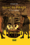 ISAAC EL PIRATA 4 - LA CAPITAL
