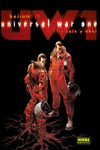 UNIVERSAL WAR ONE 3 - CAIN Y ABEL