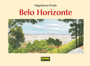 BELO HORIZONTE (COL. PRADO 11)