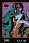 XXXHOLIC 7
