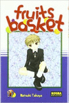 FRUITS BASKET 11