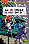 BLAKE&MORTIMER 12 FORMULA PROFESOR S. 2