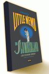 LITTLE NEMO IN SLUMBERLAND VOL 1ESOS ESPLND