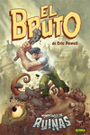 MIH 38.EL BRUTO 3.MONTONES DE RUINAS