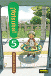 YOTSUBA! 5