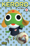 KERORO 5