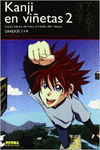 KANJI EN VI�ETAS 2