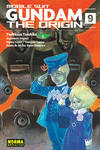 GUNDAM THE ORIGIN 9