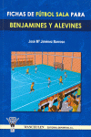 FICHAS DE F�TBOL SALA PARA BENJAMINES Y ALEVINES
