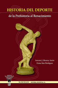 HISTORIA DEL DEPORTE