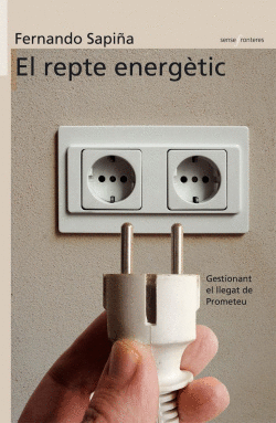 EL REPTE ENERG�TIC