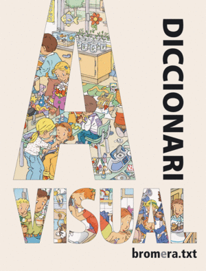 DICCIONARIO VISUAL