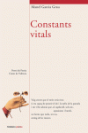 CONSTANTS VITALS