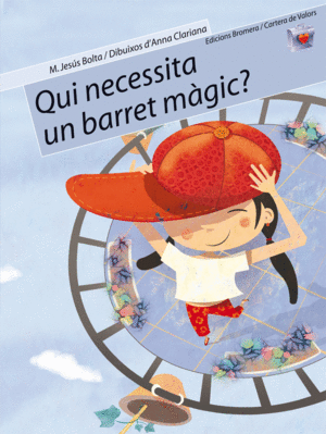 QUI NECESSITA UN BARRET M�GIC?