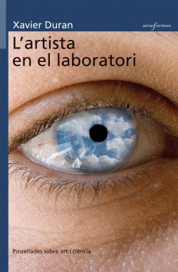 L�ARTISTA EN EL LABORATORI