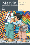 MARVIN, L?ENLLUSTRADOR DE SABATES