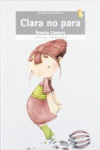 CLARA NO PARA