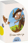 MALETA EL MEU M�N I JO