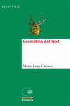 GRAM�TICA DEL TEXT