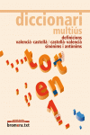 DICCIONARI MULTI�S
