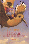 HAROUN I EL MAR DE LES HIST�RIES