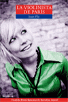 LA VIOLINISTA DE PARS