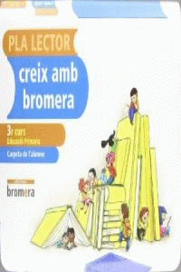 3R. CARPETA DEL PLA LECTOR