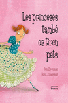 LES PRINCESES TAMB ES TIREN PETS