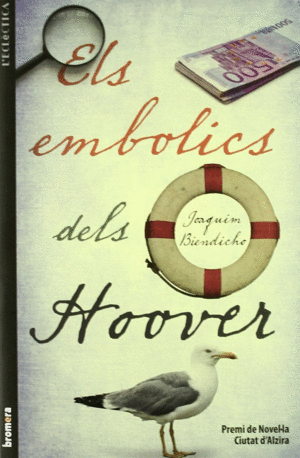 ELS EMBOLICS DELS HOOVER